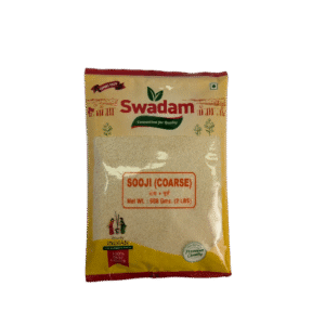 Swadam Sooji (Coarse) 908g