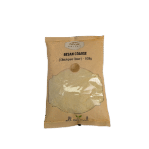 Doon Valley Besan Coarse 908g
