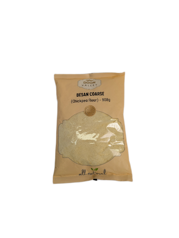Doon Valley Besan Coarse 908g