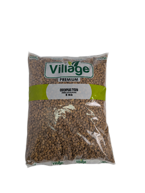 Village Chickpeas Tyson 5kg
