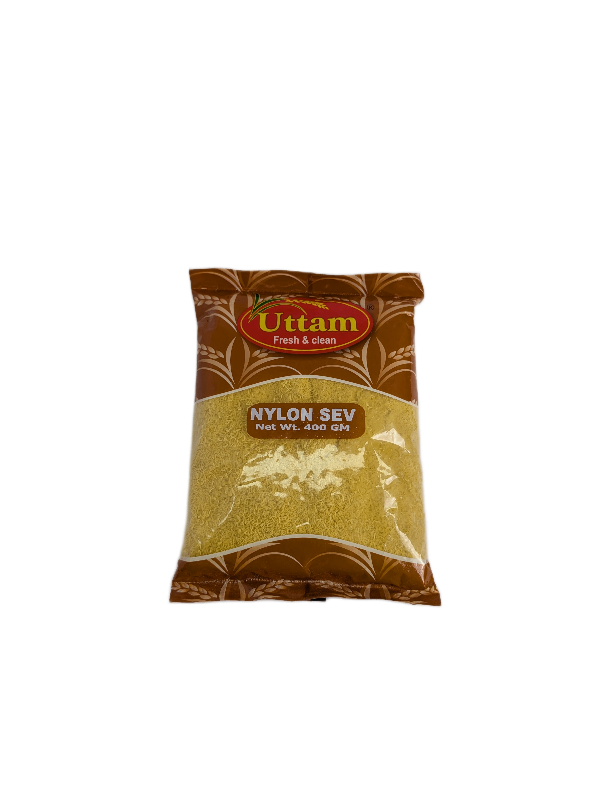 Uttam Nylon Sev 400g