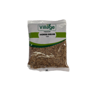 Village Horse Gram 1kg