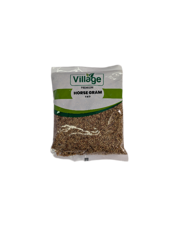 Village Horse Gram 1kg
