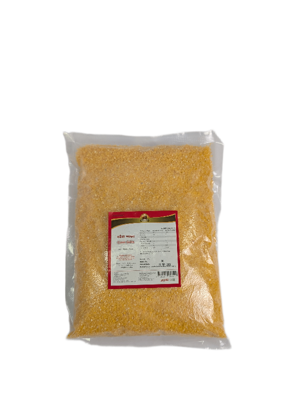 Corn Grits (1kg)
