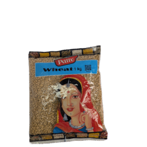 Pattu Wheat 1kg