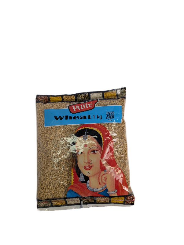 Pattu Wheat 1kg