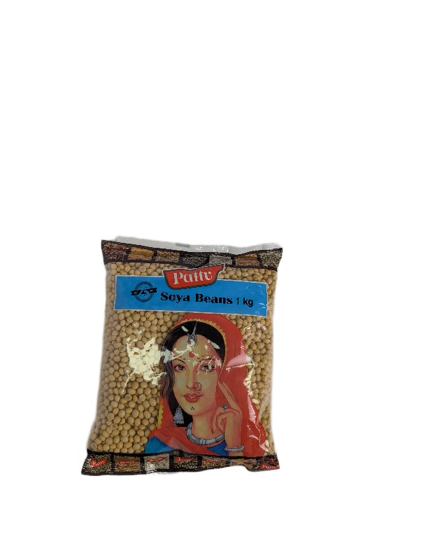Pattu Soya Beans 1kg