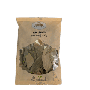 Doon Valley Bay Leaves 50g