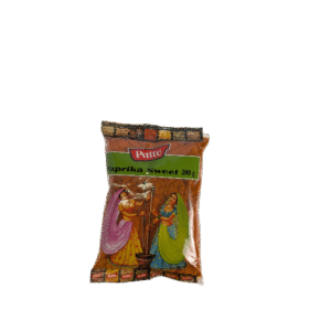 Pattu Paprika Sweet 200g