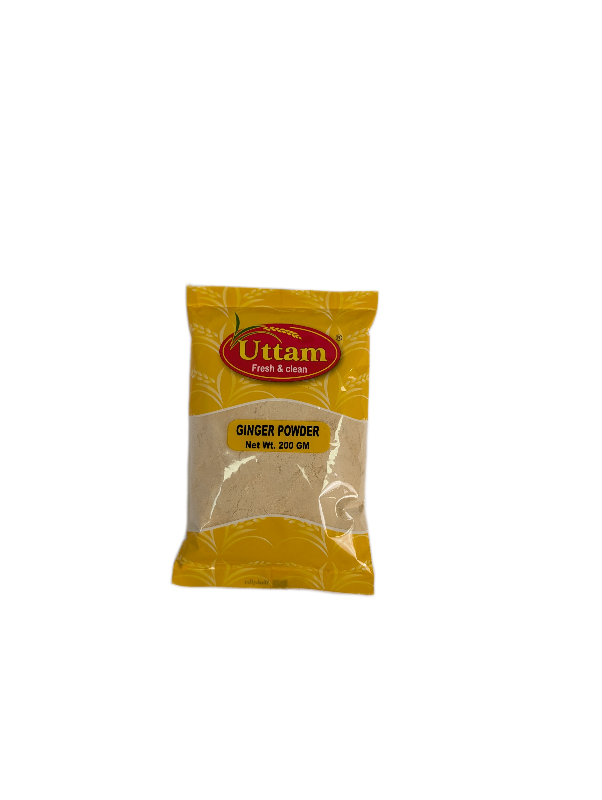 Uttam Ginger Powder 200g