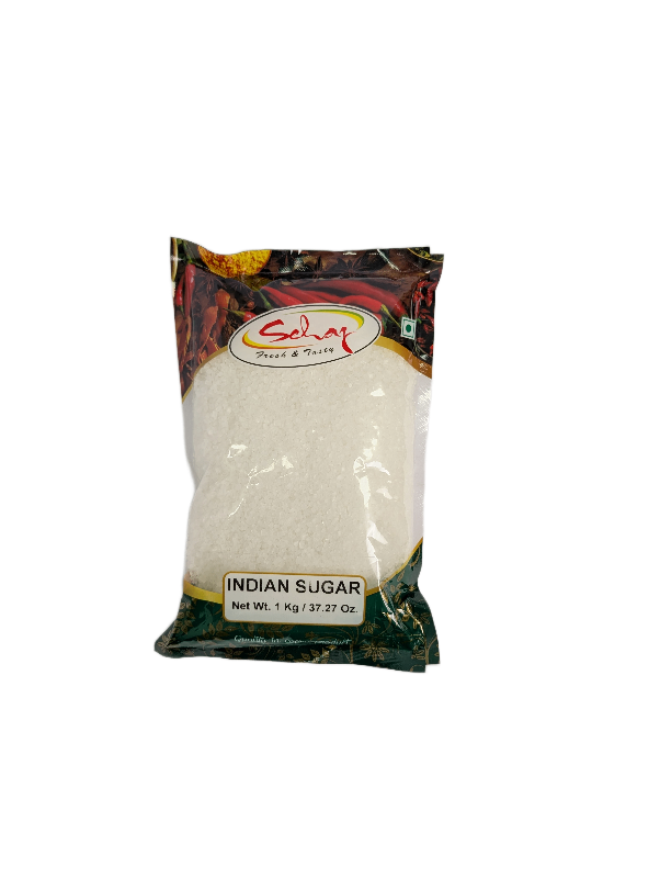 Sehaj Indian Sugar 1kg