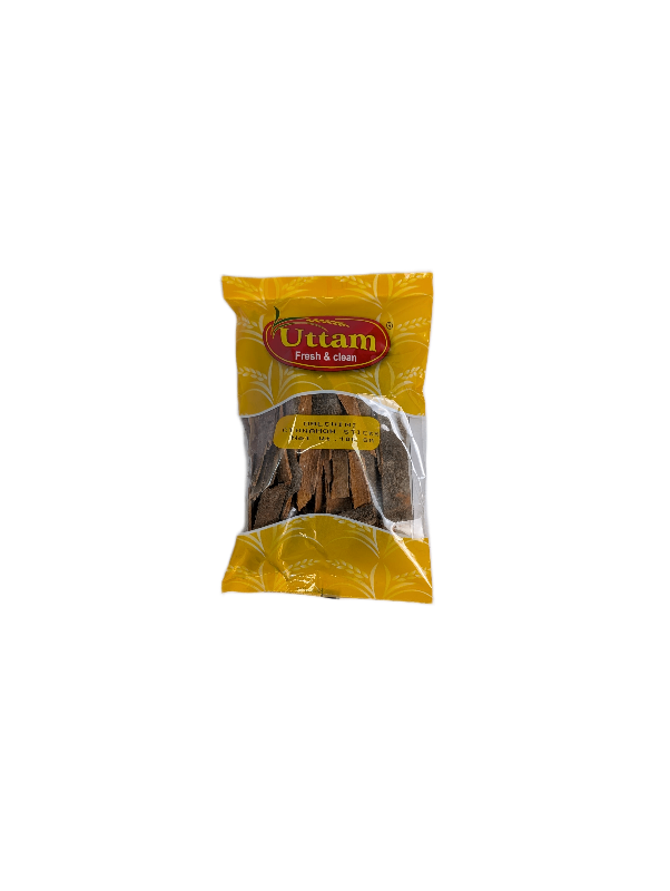 Uttam Cinnamon Sticks(100gm)