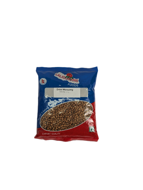 Laligurans Dried Masyang