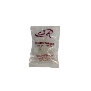 Sehaj Mishri Thread 200g