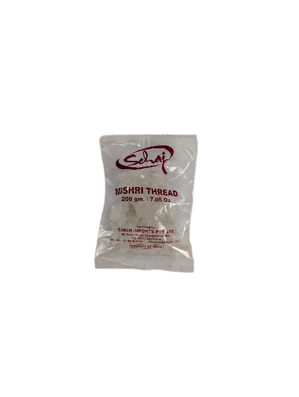 Sehaj Mishri Thread 200g