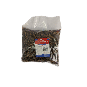 Tori ko Gundruk (Laligurans)