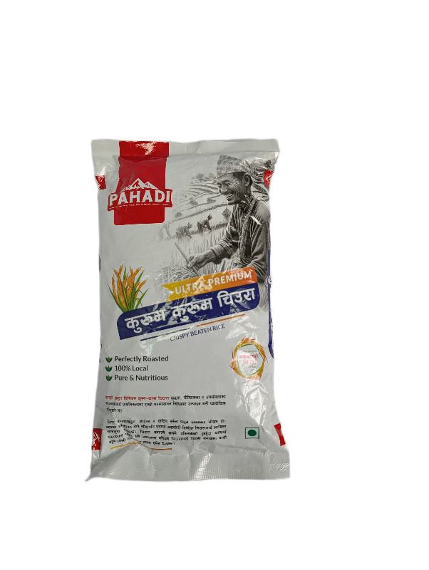 Pahadi Kurumkurum chiura