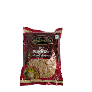 Nepal foods Rato Taichin Chiura