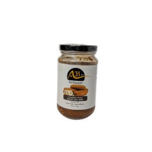Aji ko achar Cucumber Pickle
