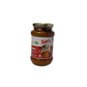Sabrini Rogan Josh ( Simmer Sauce)