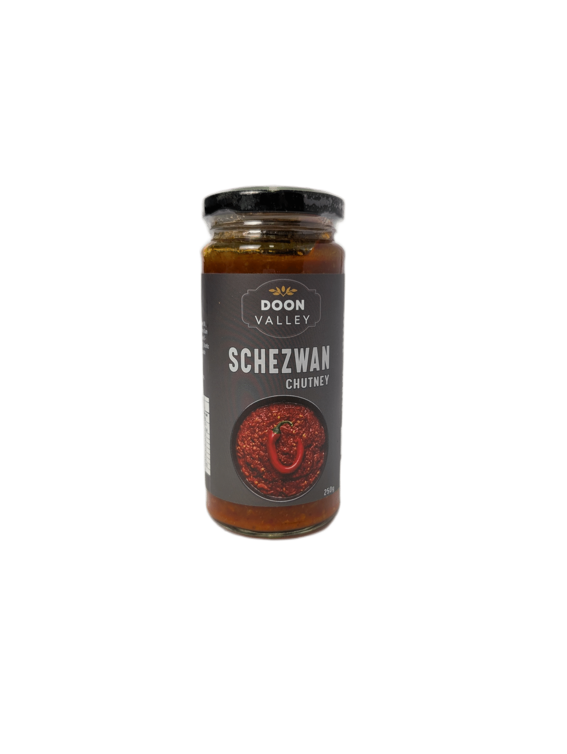 Doon Valley Szechuan Chutney