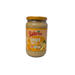 Sabrini Ginger Paste(1kg)