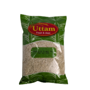 Uttam Thick Rice Flake (Poha) 1kg