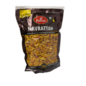 Haldiram's Navrattan(400gm)