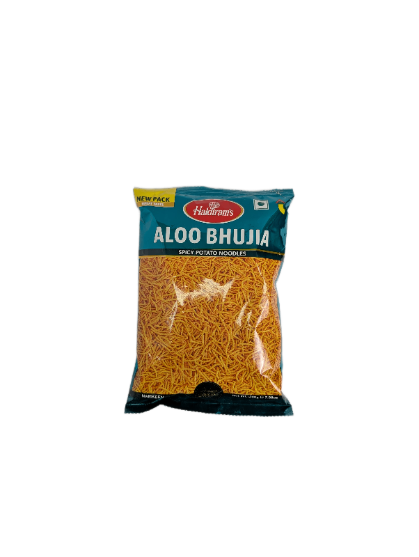 Haldiram's Aloo Bhujiya 200g