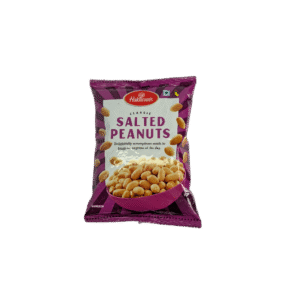 Haldiram's Classic Salted Peanuts