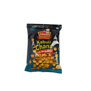 Jabsons Kabuli Chana (Chickpeas) 150g