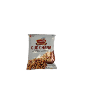 Jabsons Gud Chana (Chickpeas)