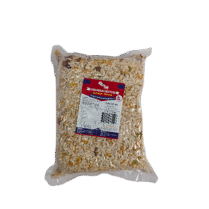 Laligurans Furundana Mixture