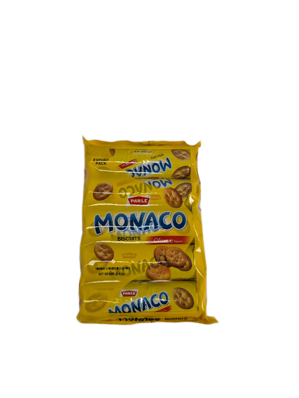 Parle Monaco 5 packet