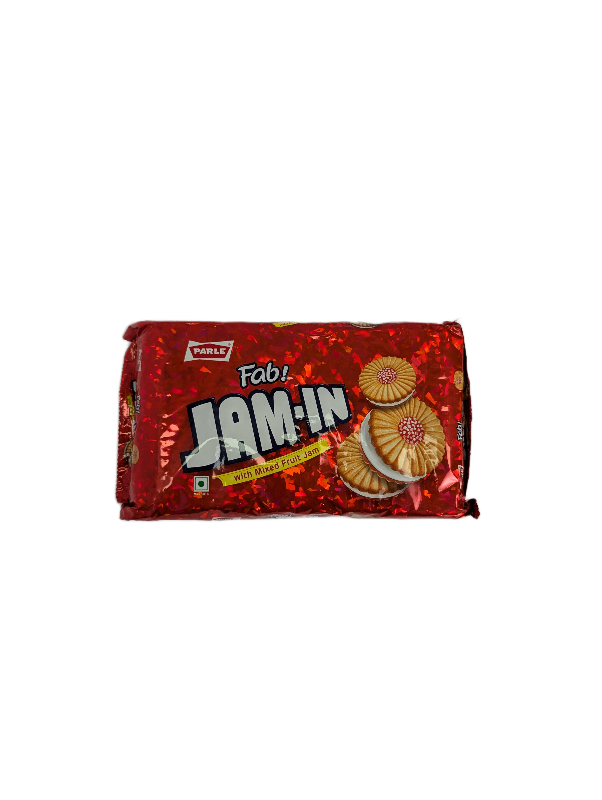 Parle Fab! Jam-In