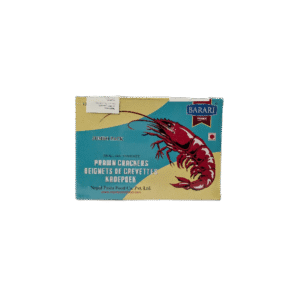 Barari Prawn Crackers