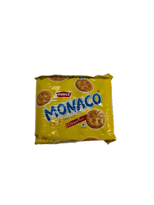 Parle Monaco