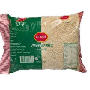 Pran Puffed Rice 1kg