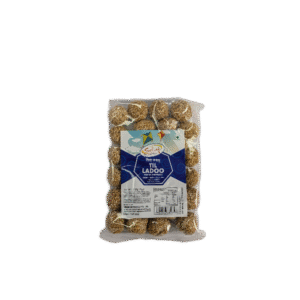 Til Ladoo