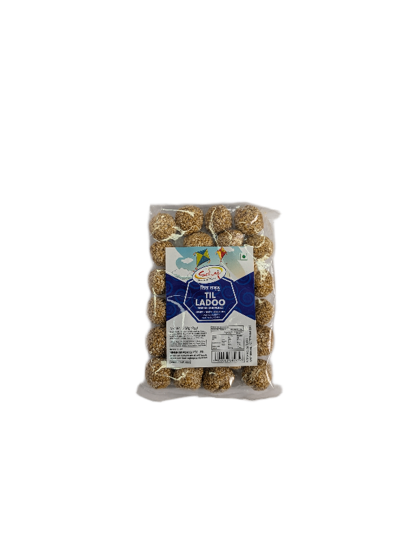 Til Ladoo