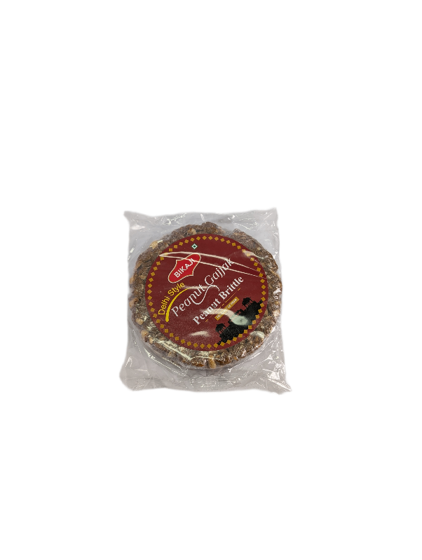 Bikaji Peanut Brittle