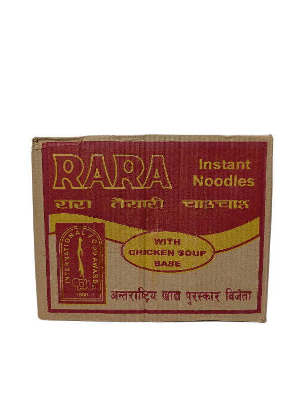 Rara Instant Noodles