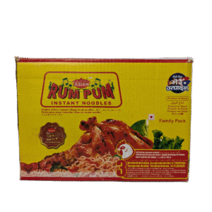 Rum Pum Instant Noodles