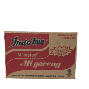 Indomie Instant Noodles