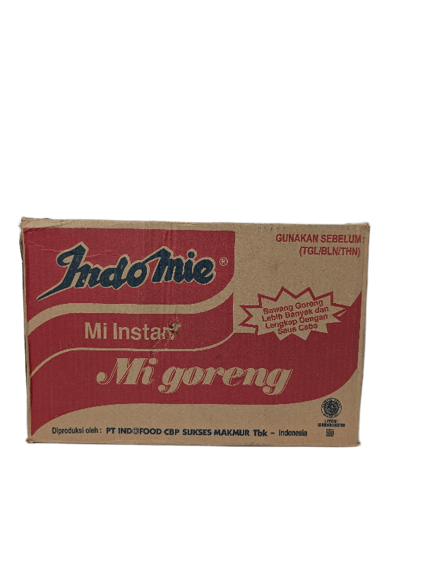 Indomie Instant Noodles