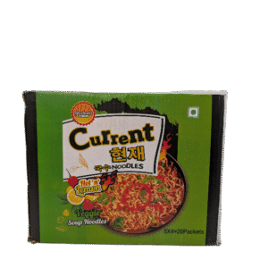 Current Veggie Instant Noodles