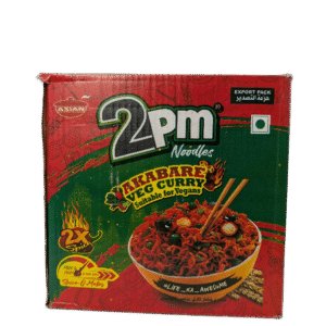 2pm Akabare Veg Instant Noodles