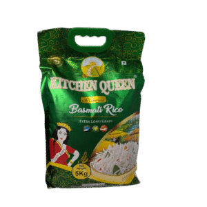 Kitchen Queen Basmati rice (20kg)
