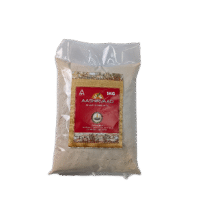 Aashirvad Atta (1kg)