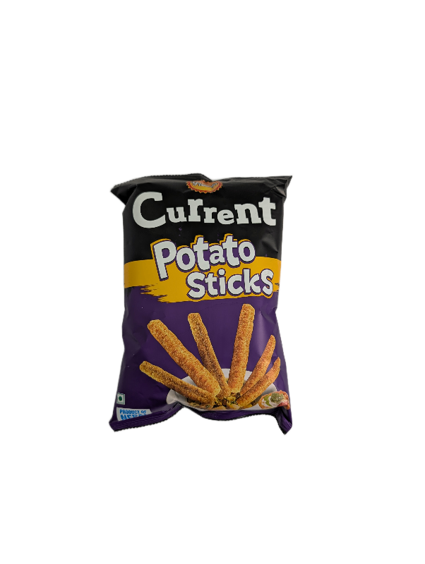 Current Potato Sticks